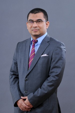 Dr Al-Hafiz Bin Ibrahim